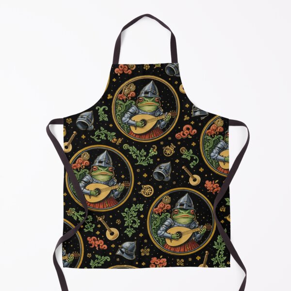 Item preview, Lute Frog designed and sold by bolguzart.