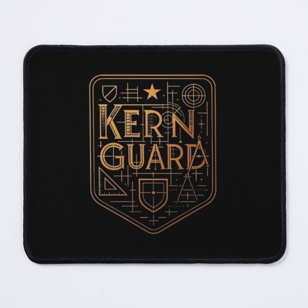 Item preview, KernGuard Typography Design, Graphic Designer Shirt, Font Kerning Typography, Designer Gift, Typographer Design, Graphic Design Shirt designed and sold by Typologystudios.