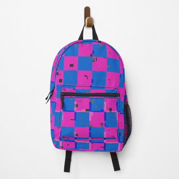 Item preview, Glitch Grid: Neon System Failure designed and sold by Soft rot studio.