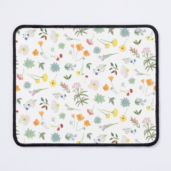 Item preview, Native California flowers designed and sold by steymo.