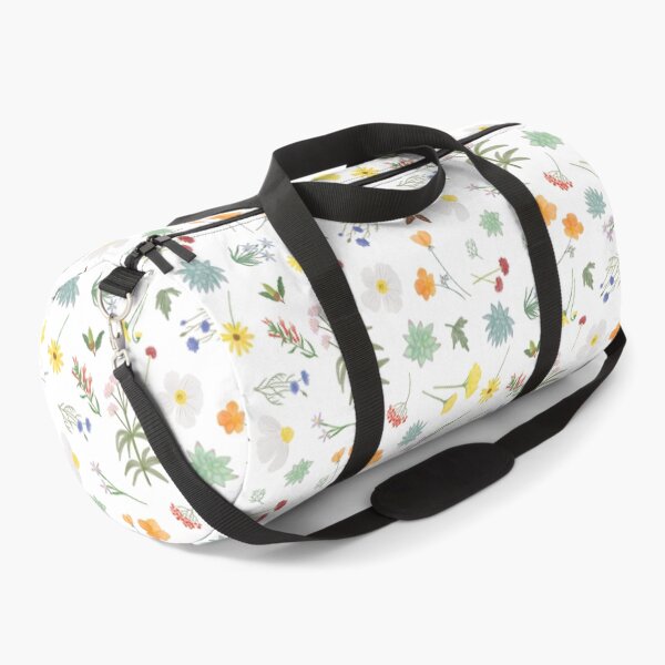 Item preview, Native California flowers designed and sold by steymo.