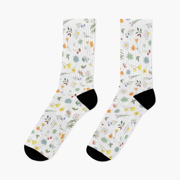 Item preview, Native California flowers designed and sold by steymo.