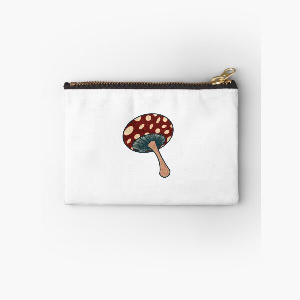 Item preview, Woodland shroom designed and sold by -Archie Alexandre-.