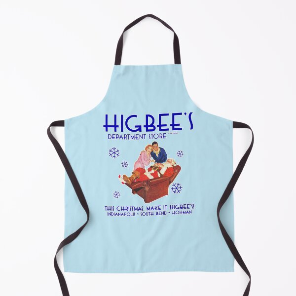 Item preview, Higbee's designed and sold by Normbot2000.