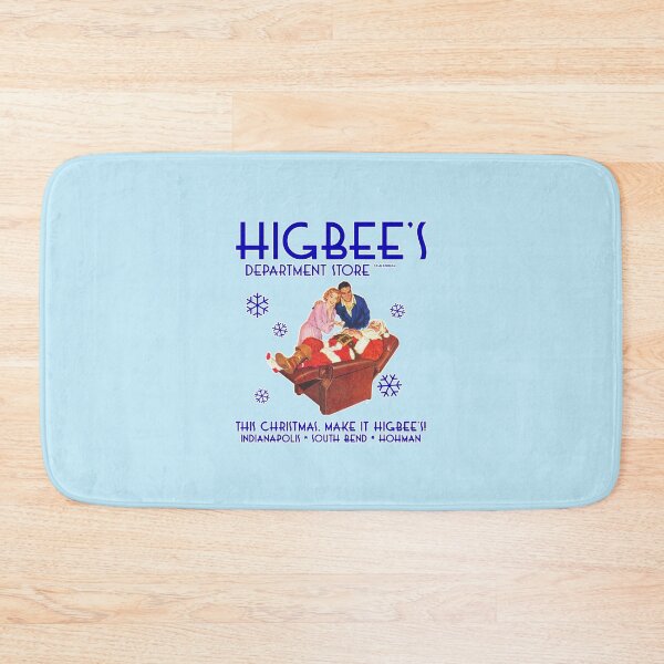 Item preview, Higbee's designed and sold by Normbot2000.