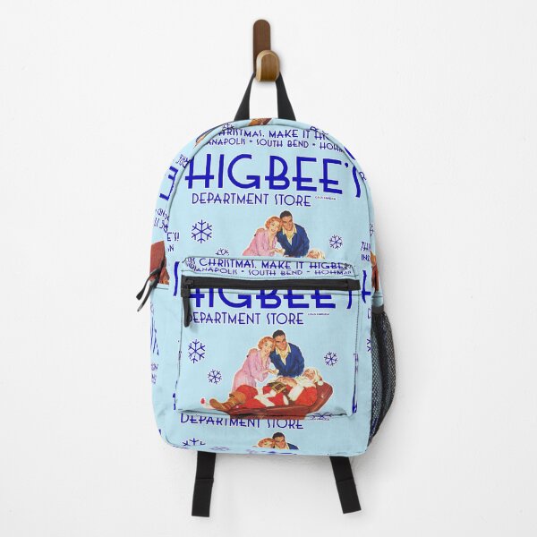 Item preview, Higbee's designed and sold by Normbot2000.
