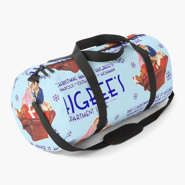Item preview, Higbee's designed and sold by Normbot2000.