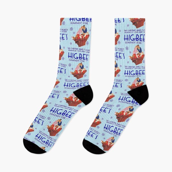 Item preview, Higbee's designed and sold by Normbot2000.