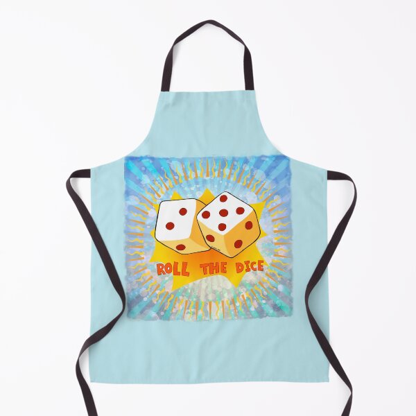 Item preview, Roll The Dice designed and sold by artmuvz.