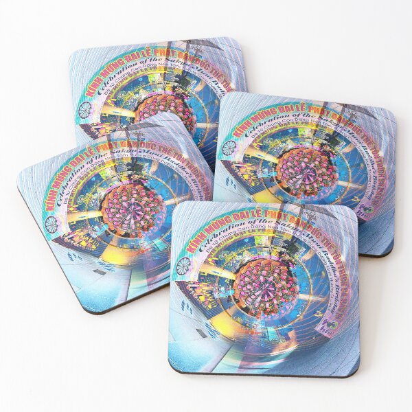 Item preview, Abstract ( 83 )   Vietnamese Celebration of the Sakya. designed and sold by Larry Davis.