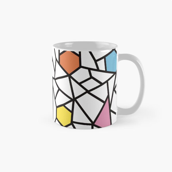 Item preview, Geometric Candy designed and sold by hanna_nagh.