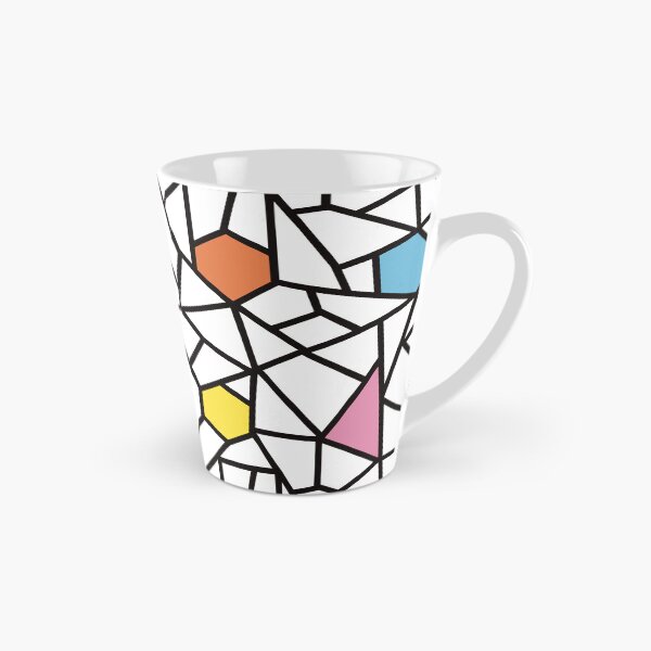 Item preview, Geometric Candy designed and sold by hanna_nagh.
