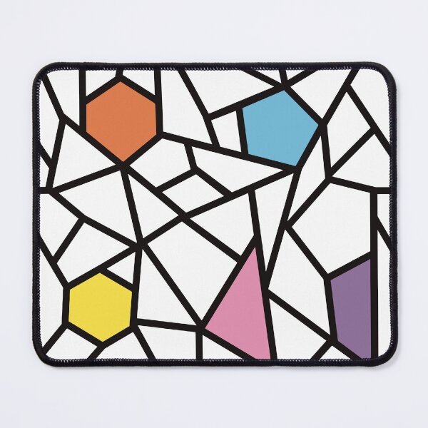 Item preview, Geometric Candy designed and sold by hanna_nagh.