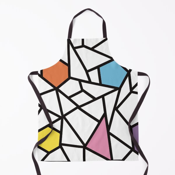 Item preview, Geometric Candy designed and sold by hanna_nagh.