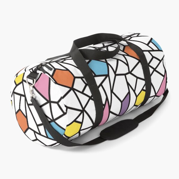 Item preview, Geometric Candy designed and sold by hanna_nagh.