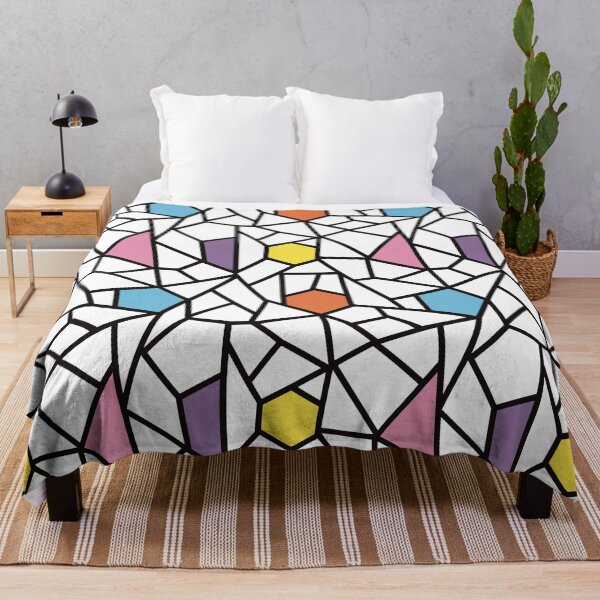 Item preview, Geometric Candy designed and sold by hanna_nagh.