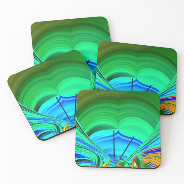 Item preview, Abstract ( 86 )  Butterfly Landing designed and sold by Larry Davis.
