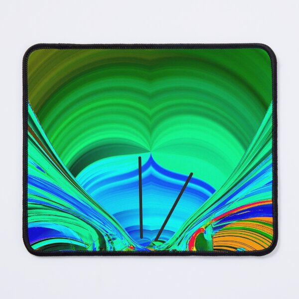 Item preview, Abstract ( 86 )  Butterfly Landing designed and sold by Larry Davis.