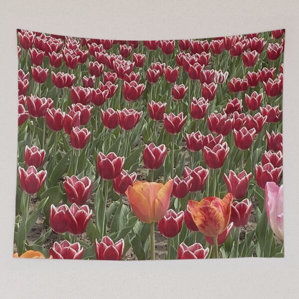 Item preview, Canadian Tulips designed and sold by Mychaila's Creations.