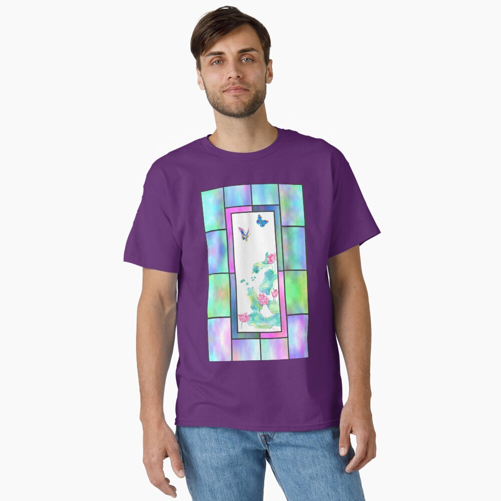 Item preview, Classic T-Shirt designed and sold by mugglequeen.