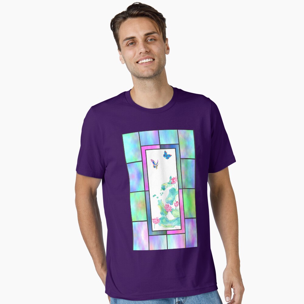 Item preview, Essential T-Shirt designed and sold by mugglequeen.