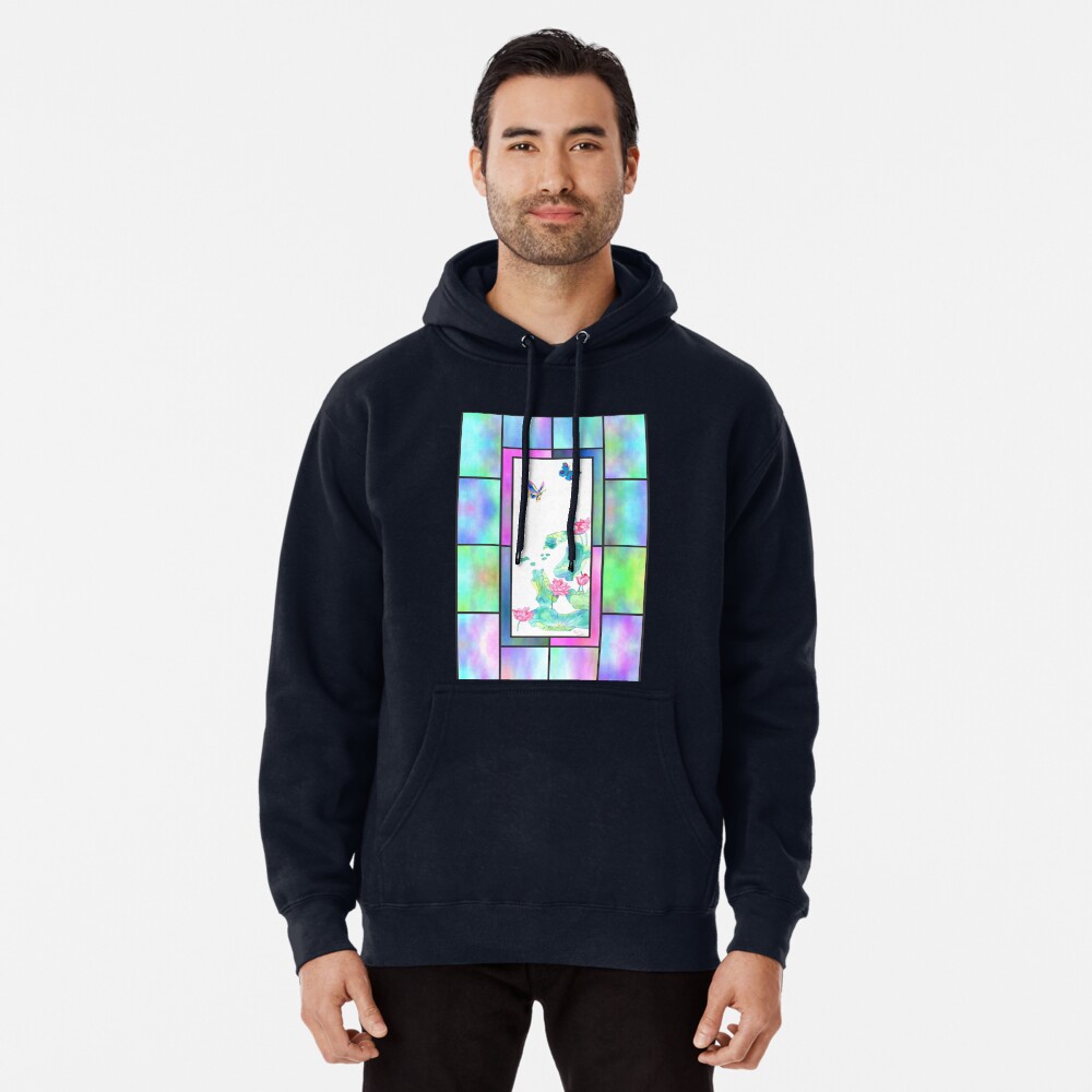 Item preview, Pullover Hoodie designed and sold by mugglequeen.