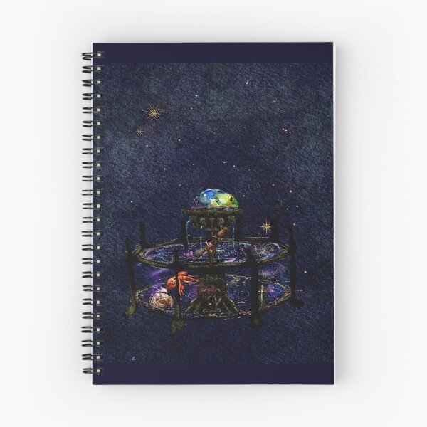 Item preview, Bob The Gold Fish Fantasy Watercolor Children’s Room Art designed and sold by Monica Laipple.