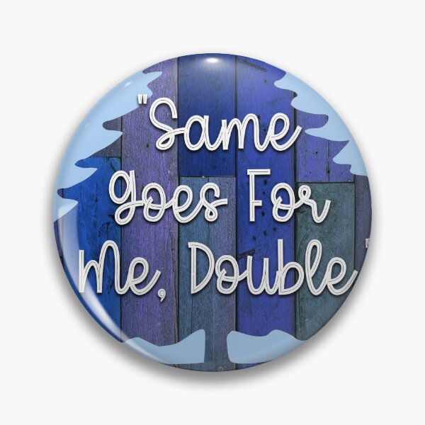Item preview, Double Tree designed and sold by Normbot2000.