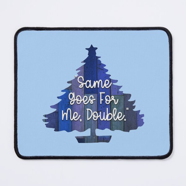 Item preview, Double Tree designed and sold by Normbot2000.
