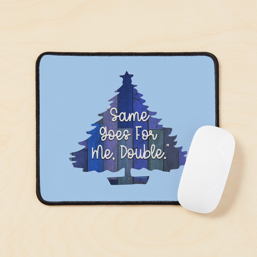 Item preview, Mouse Pad designed and sold by Normbot2000.