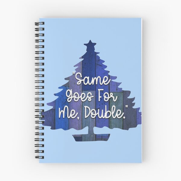 Item preview, Double Tree designed and sold by Normbot2000.