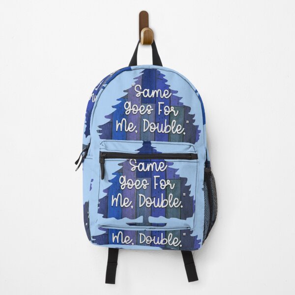 Item preview, Double Tree designed and sold by Normbot2000.