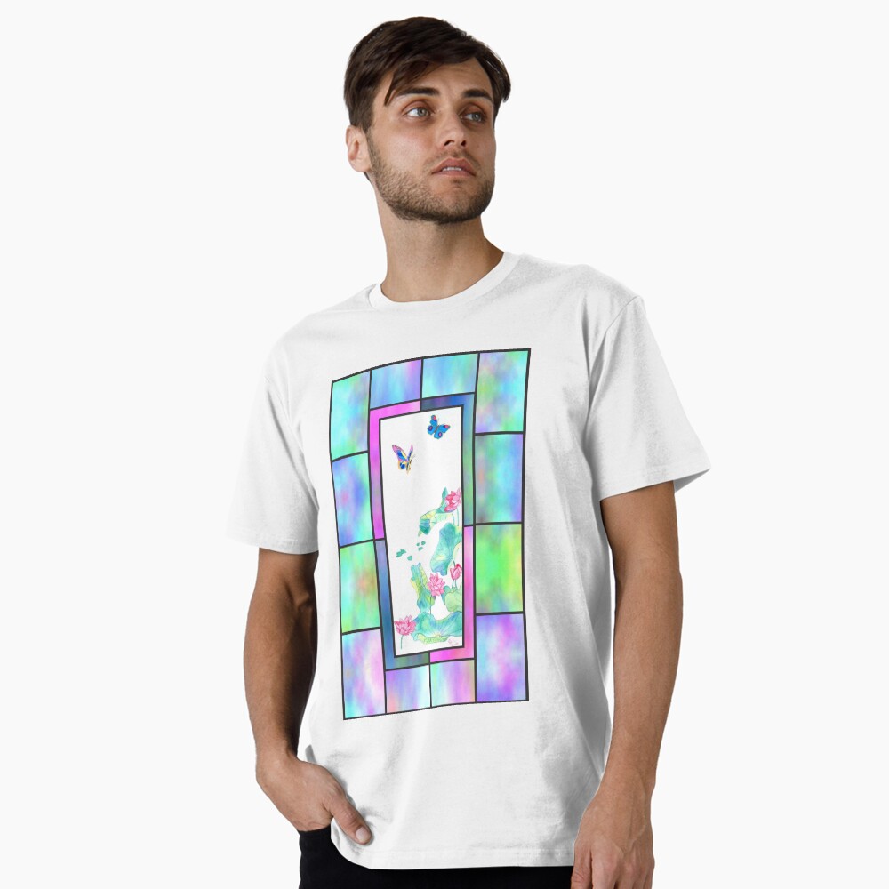 Item preview, Premium T-Shirt designed and sold by mugglequeen.