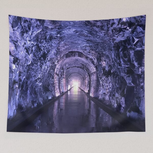 Item preview, Cavern Tunnel designed and sold by Mychaila's Creations.