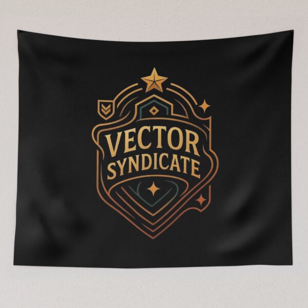 Item preview, Vector Syndicate Graphic Designer Design, Vector Art Shirt, Illustrator Artist Gift, Digital Artist Design, Graphic Design Typography designed and sold by Typologystudios.