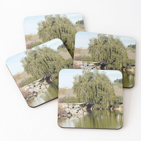 Item preview, Willow Reflections designed and sold by heatherfriedman.