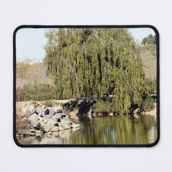 Item preview, Willow Reflections designed and sold by heatherfriedman.
