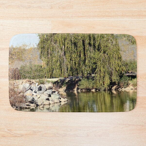 Item preview, Willow Reflections designed and sold by heatherfriedman.