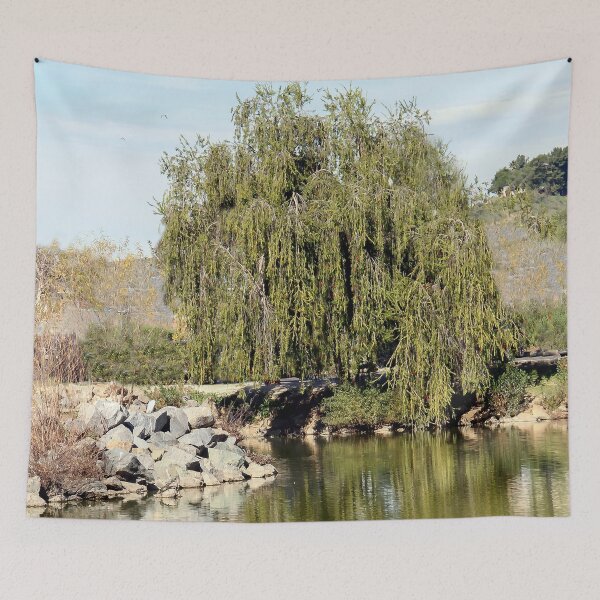 Item preview, Willow Reflections designed and sold by heatherfriedman.
