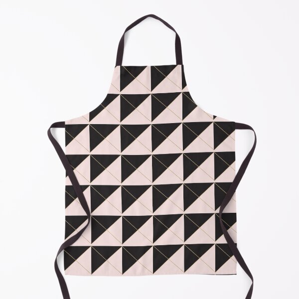 Item preview, Gold cross on blush pink and black designed and sold by TheMarketplaceworld.