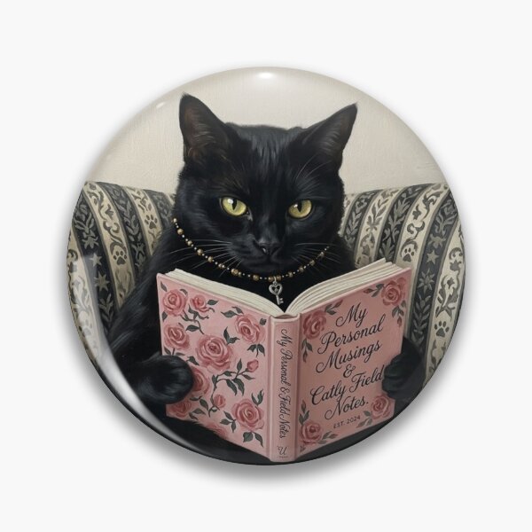Item preview, Keeper of the Field Notes designed and sold by AprilFieldsDesigns.