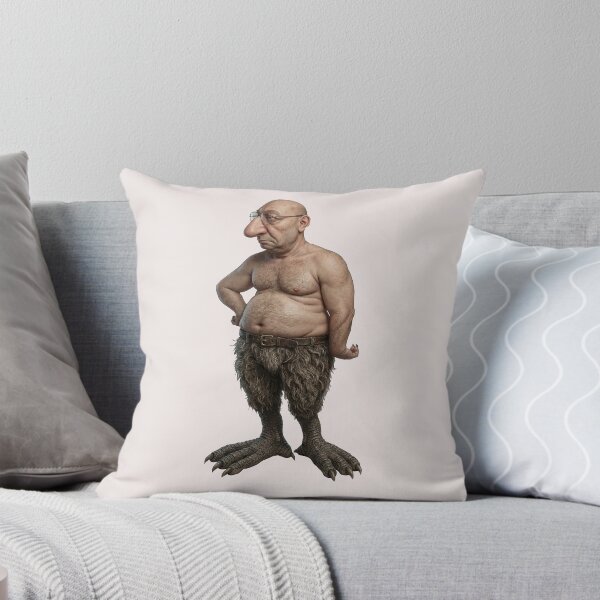 Item preview, Chicken man designed and sold by Mark  Wilesmith.