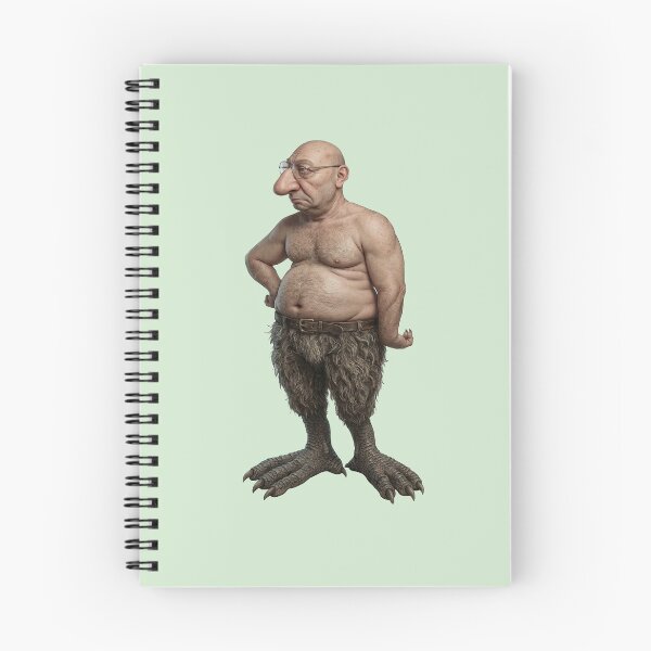 Item preview, hombre pollo designed and sold by Mark  Wilesmith.