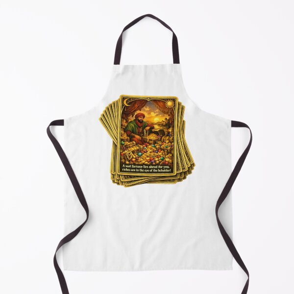 Item preview, I see a great fortune in your future! designed and sold by Jeffsredbubble.