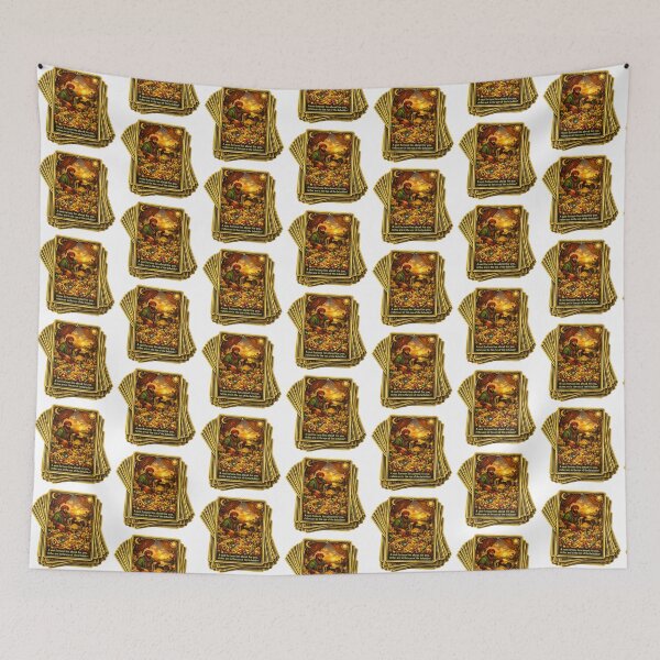 Item preview, I see a great fortune in your future! designed and sold by Jeffsredbubble.