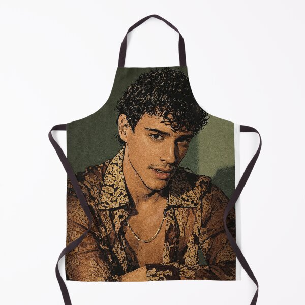 Item preview, Adam DiMarco from The White Lotus (fan art) designed and sold by PopCultureAndStuff.