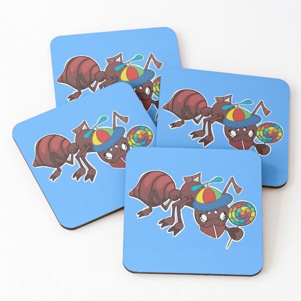 Item preview, Silly Ant designed and sold by ChaosInAB0x.