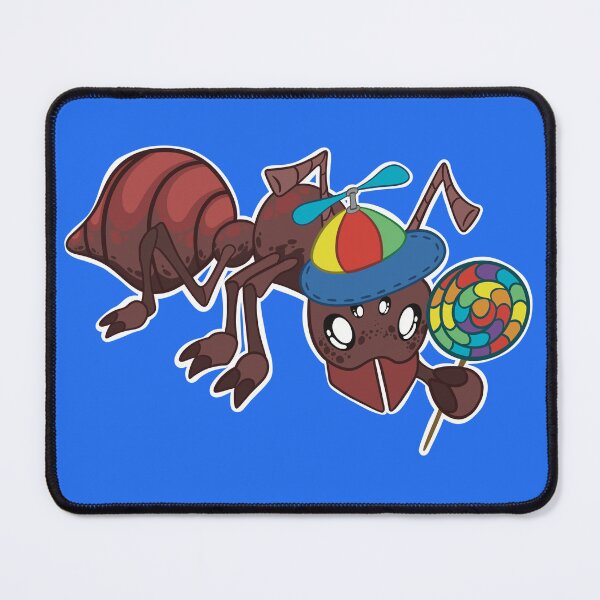 Item preview, Silly Ant designed and sold by ChaosInAB0x.