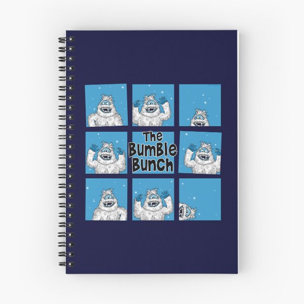 Item preview, The Bumble Bunch designed and sold by Normbot2000.