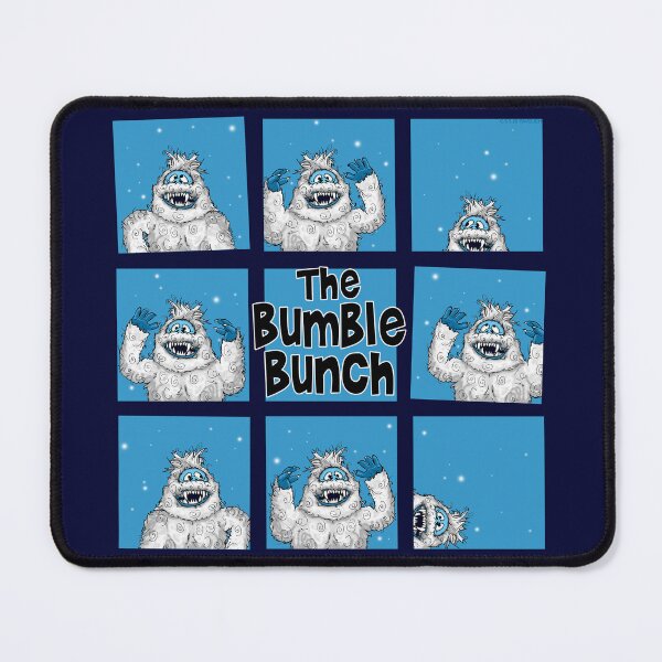 Item preview, The Bumble Bunch designed and sold by Normbot2000.
